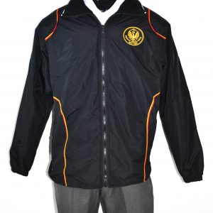 Parka Colegio Alemán