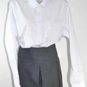 Blusa Escolar Mujer